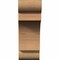 Ekena Millwork New Brighton Smooth Rafter Tail, Western Red Cedar, 3 1/2"W x 10"H x 16"L RFT04X10X16NEB00SWR - alternate 2